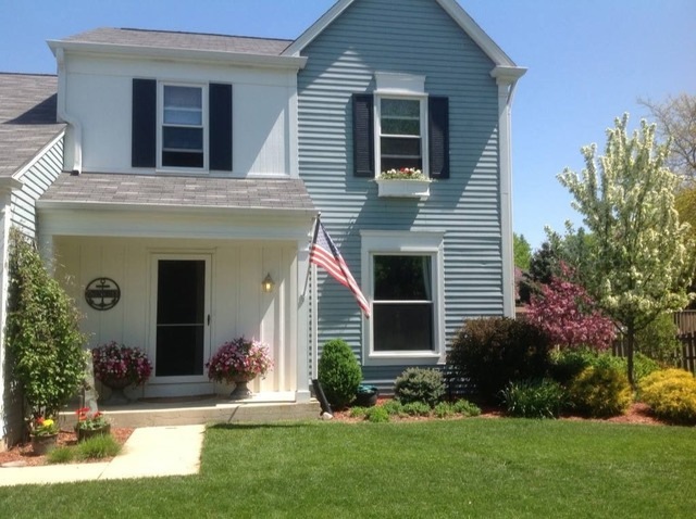 1219 Springdale Cir, Naperville, IL 60564 - photo 1