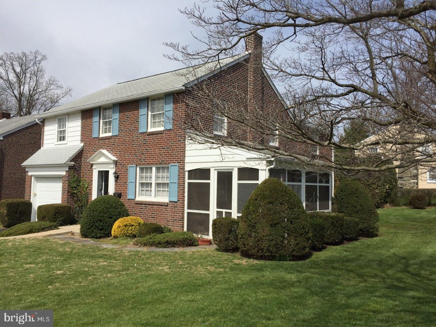 201 Flintlock Rd, Drexel Hill, PA 19026 - photo 1
