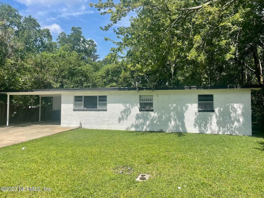 1278 Neva St, Jacksonville, FL 32205 - photo 1