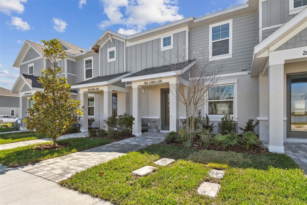 7424 Cabin Ln, Sarasota, FL 34240 - photo 1