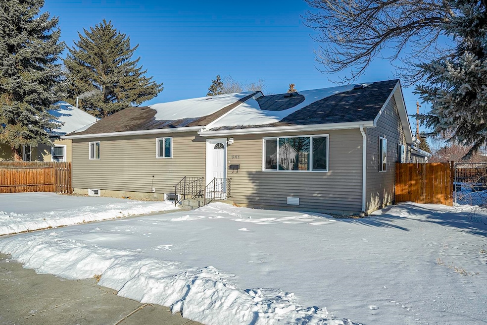 Sold • Co-Listing Agent