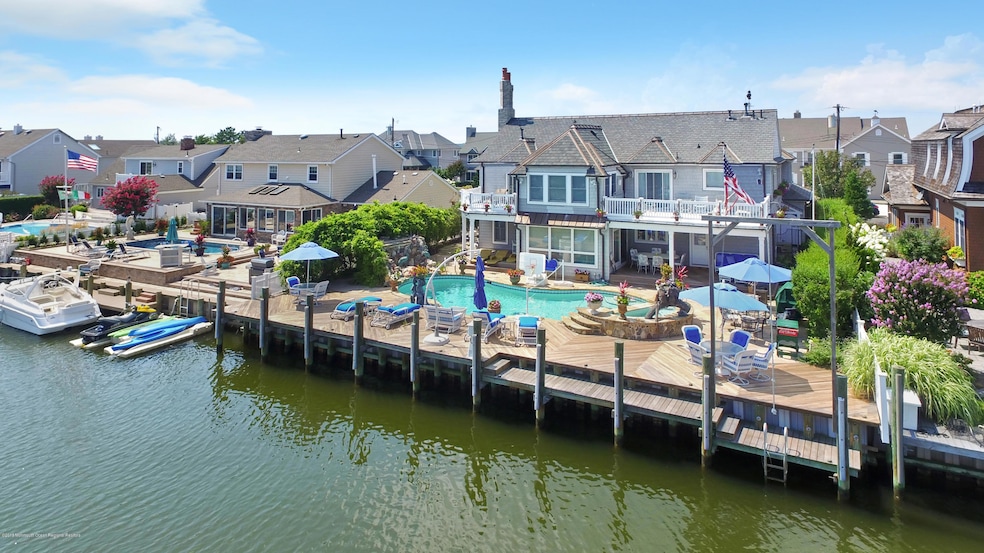 238 Curtis Point Dr, Mantoloking, NJ 08738 - photo 1