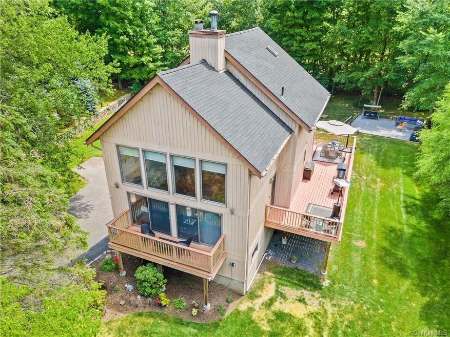 35 Cross Rd, Cortlandt Manor, NY 10567 - photo 1