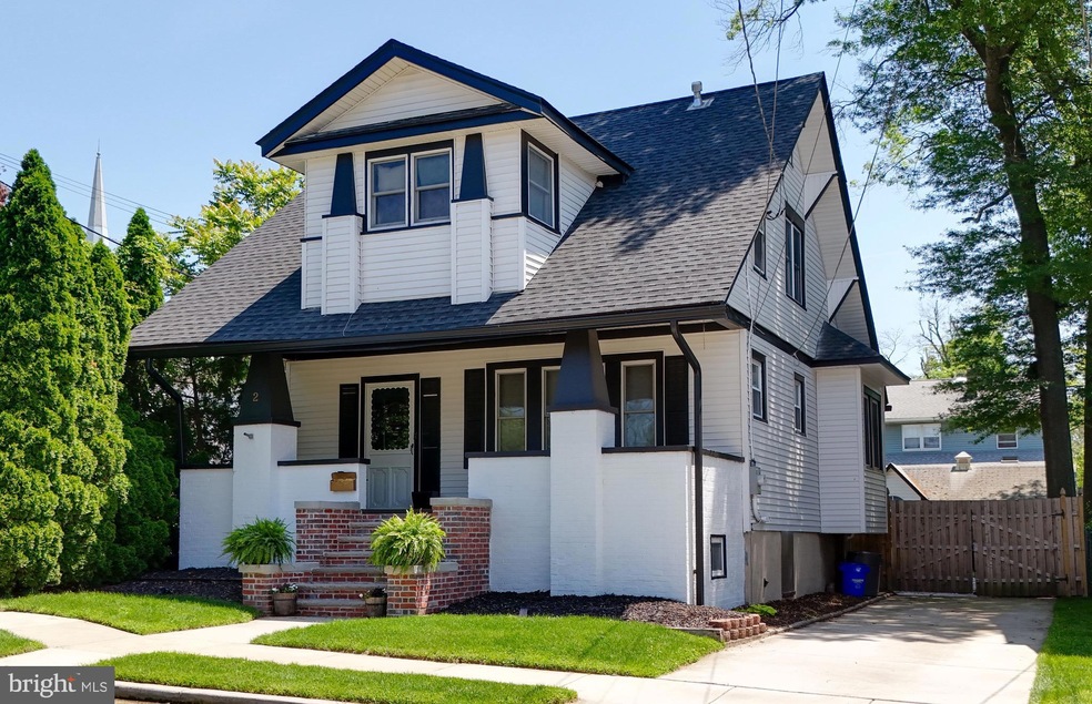 2 Ogden Ave, Collingswood, NJ 08108 - photo 1