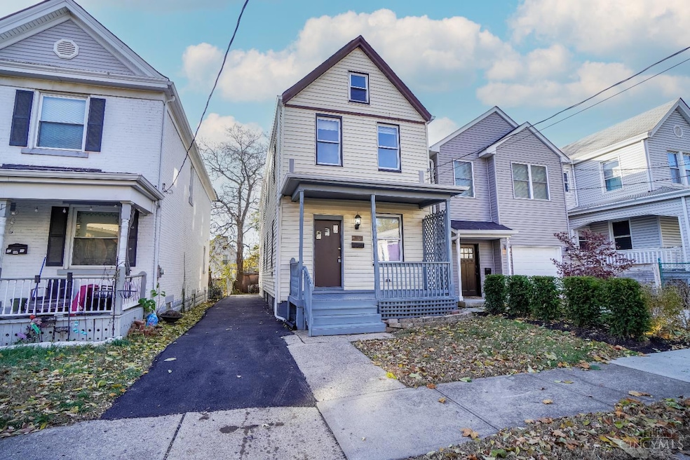 5121 Silver St, Cincinnati, OH 45212 - photo 1