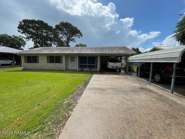 For Sale $78,000