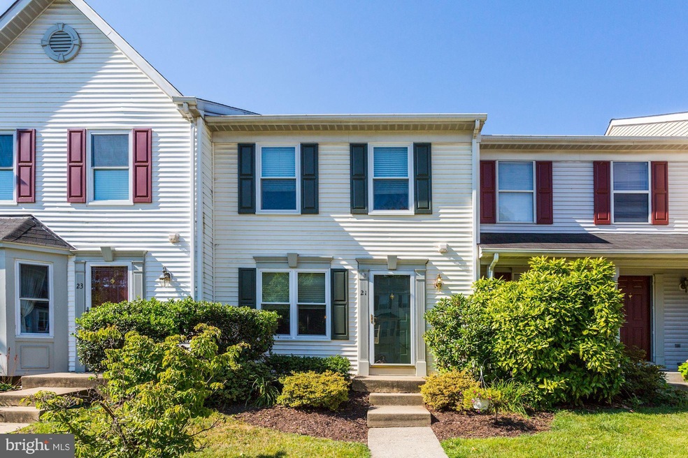 21 Ingate Terrace, Halethorpe, MD 21227 - photo 1