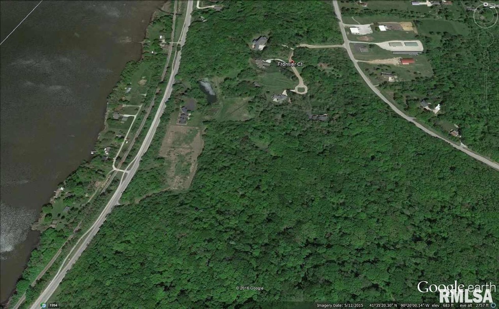 3 Riverbend Place, Rapids City, IL 61278 - photo 1