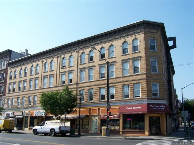 380 W Main St unit 213, Waterbury, CT 06702 - photo 1