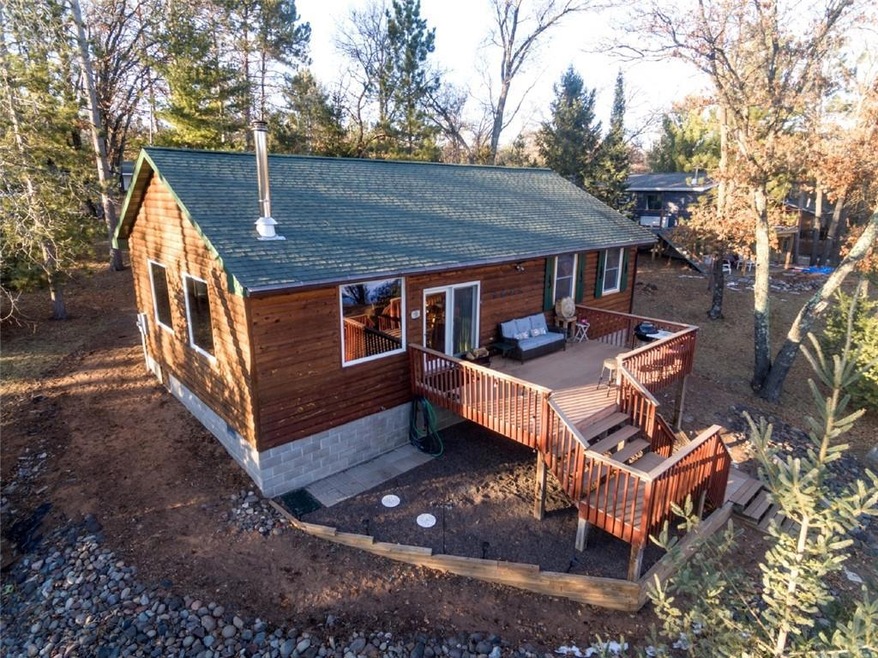 6413 Lilly Ln, Danbury, WI 54830 - photo 1