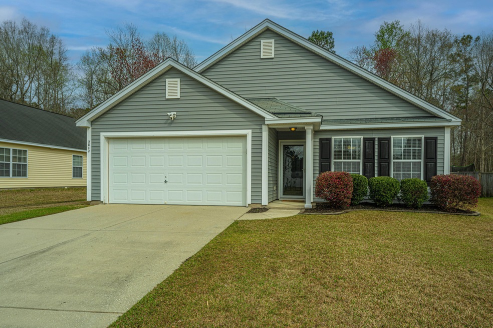 2042 Robin Wood Blvd, Moncks Corner, SC 29461 - photo 1