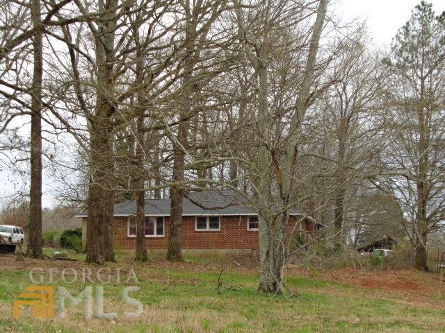 845 Highway 323, Gillsville, GA 30543 - photo 1