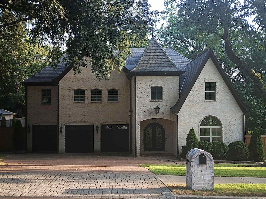 5690 Walnut Grove Rd, Memphis, TN 38120 - photo 1