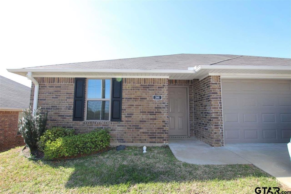 3981 McDonald Rd, Tyler, TX 75701 - photo 1