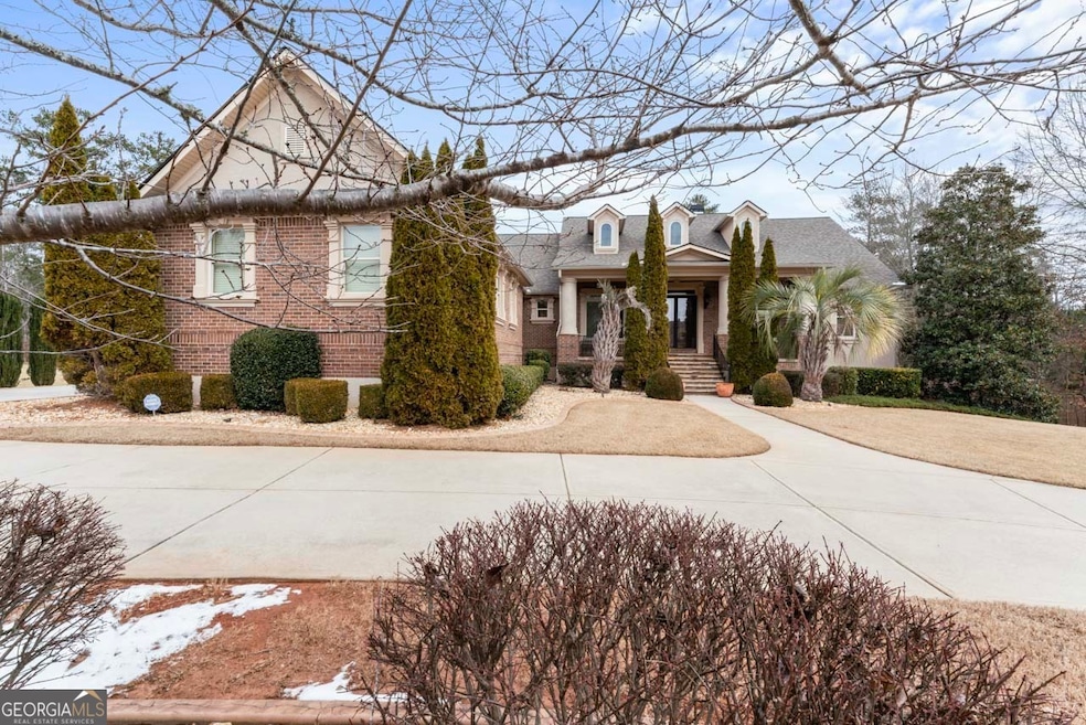 1731 Panorama Dr, Locust Grove, GA 30248 - photo 1