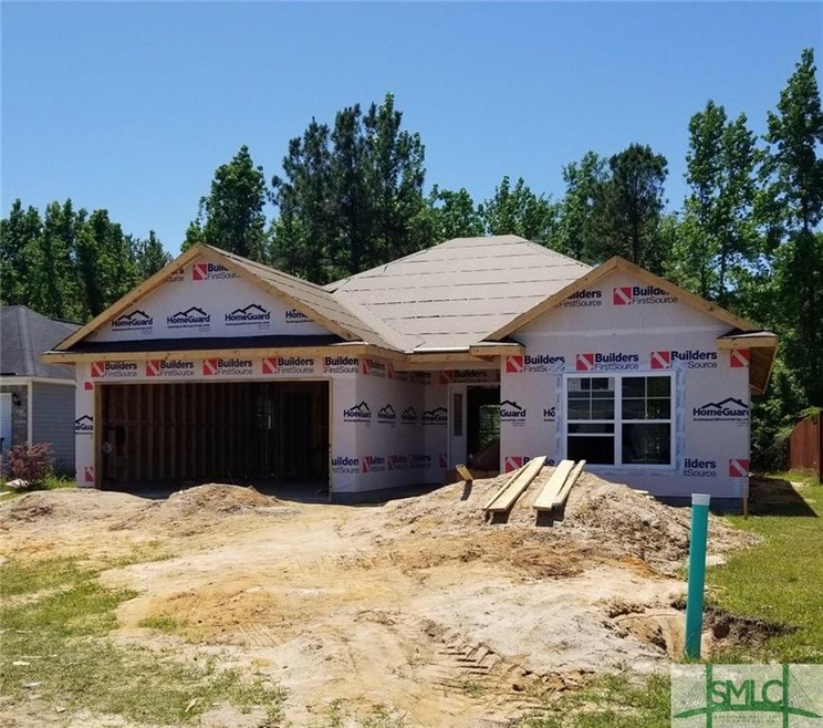 21 Rice Mill Rd, Port Wentworth, GA 31407 - photo 1