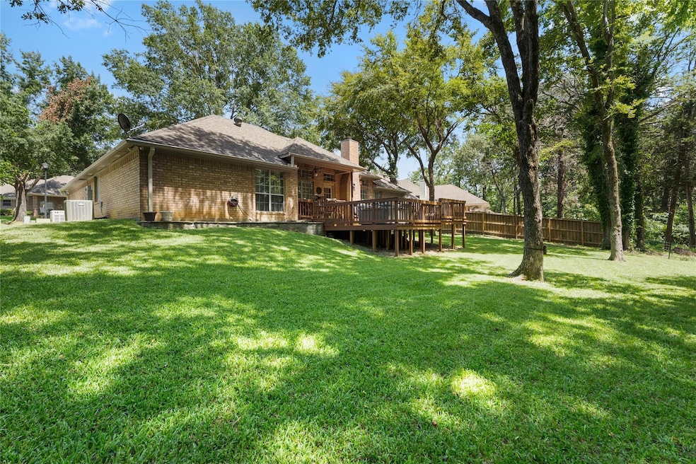 4107 Stonebrook Ln, Tyler, TX 75707 - photo 1