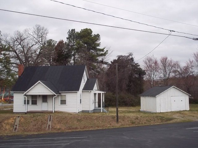 Main View