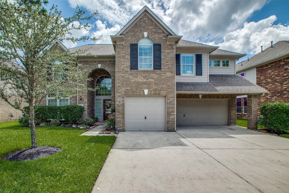 30419 Russell Point Dr, Spring, TX 77386 - photo 1