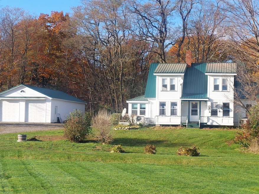 1096 Silvers Mills Road
