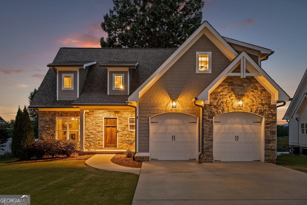 507 Quartz Dr, Chickamauga, GA 30707 - photo 1