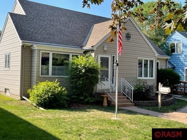 1718 N 2nd St, Mankato, MN 56001 - photo 1