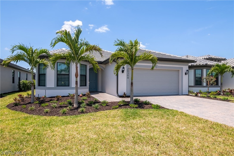 20304 Napa Loop, Estero, FL 33928 - photo 1