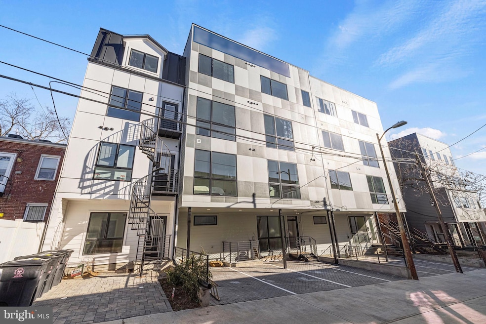 824 18th St NE unit 202, Washington, DC 20002 - photo 1