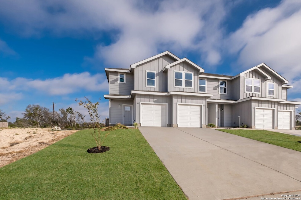 526 Abigail Aly, San Antonio, TX 78253 - photo 1