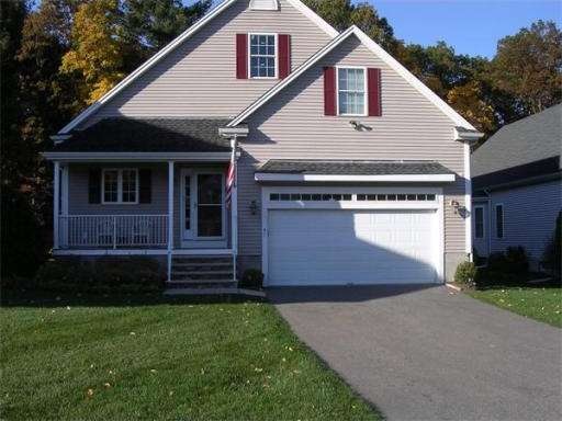 41 Lawrence Dr, Franklin, MA 02038 - photo 1