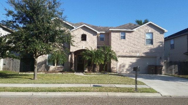 1913 Andrea Ave, Edinburg, TX 78539 - photo 1