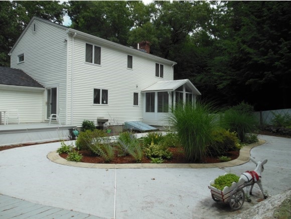 14 Heath St, Newton, NH 03858 - photo 1