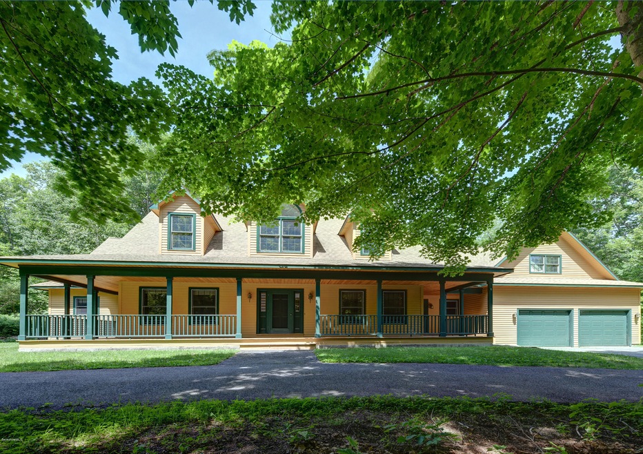 1 Preyer Fiske Way, Monterey, MA 01245 - photo 1