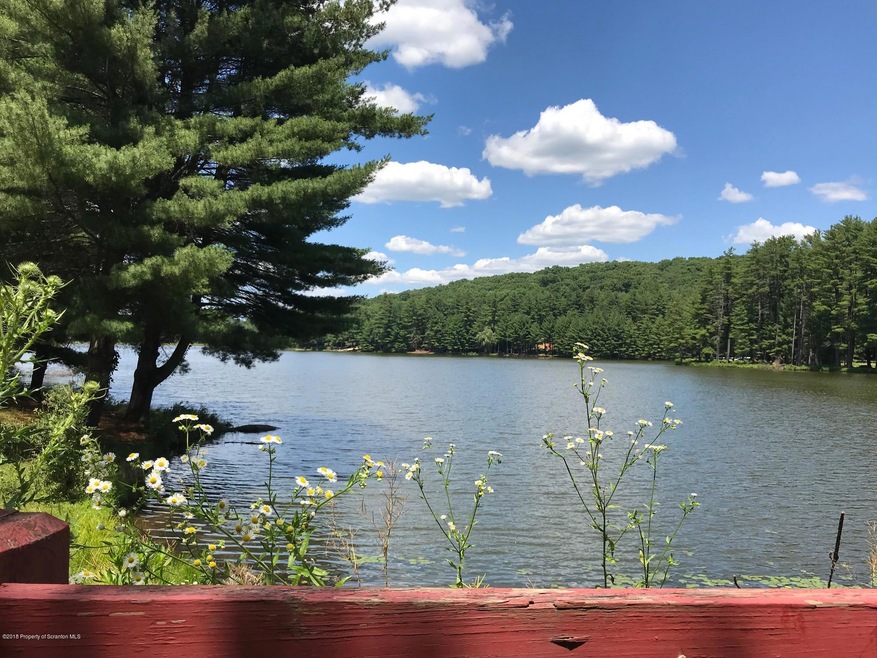 0 Woodledge East Lake Dr, Hawley, PA 18428 - photo 1