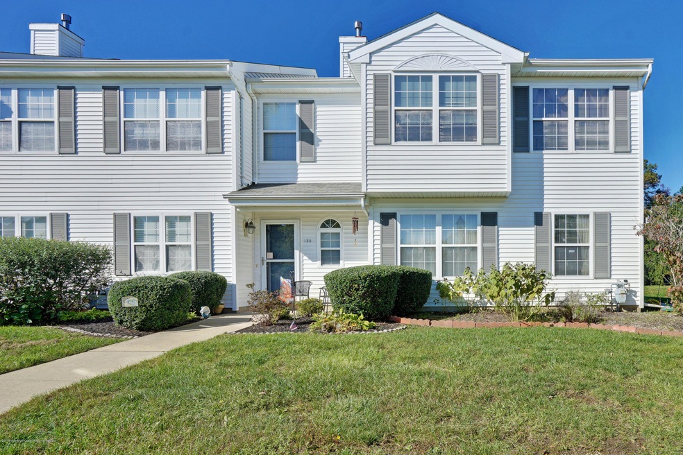 134 Spoon Bill Hollow, Bayville, NJ 08721 - photo 1