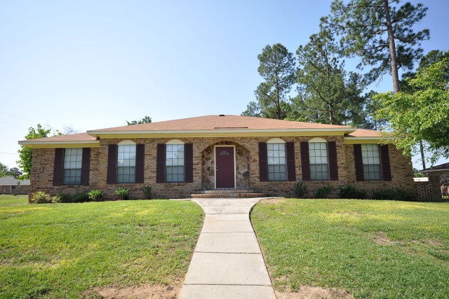 Main View