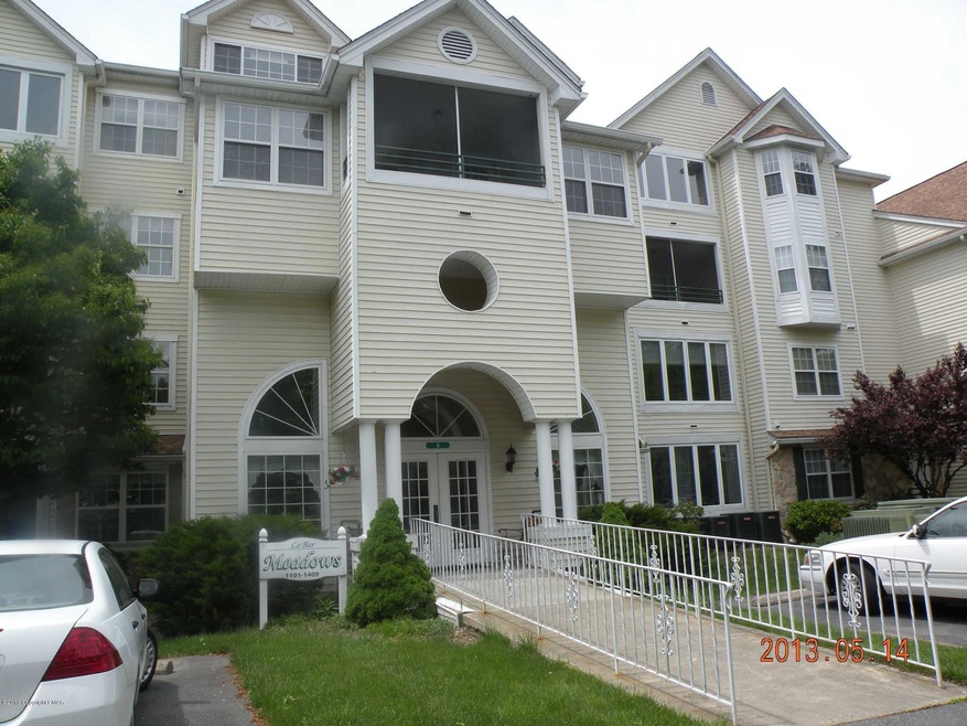 1201 Village Dr, Stroudsburg, PA 18360 - photo 1