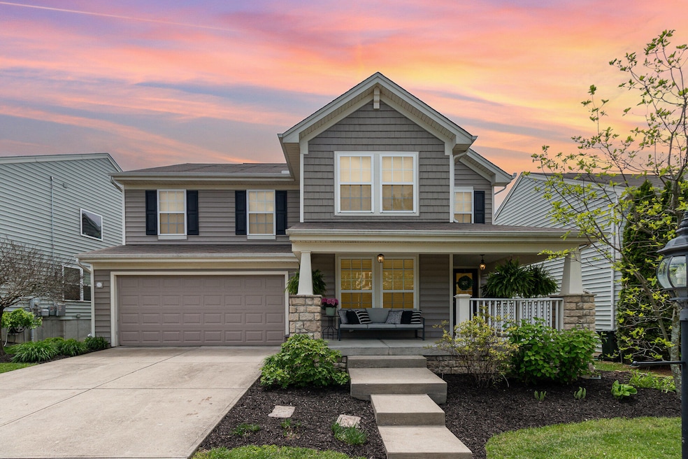 Sold $440,000 • Co-Listing Agent