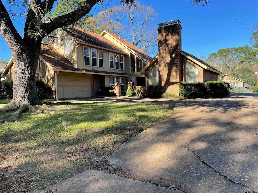 1100 Wilmington Place, Tyler, TX 75701 - photo 1