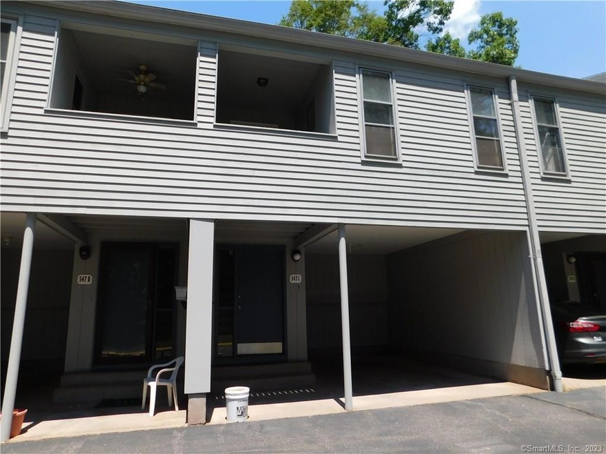 547 Hilliard St unit C, Manchester, CT 06042 - photo 1