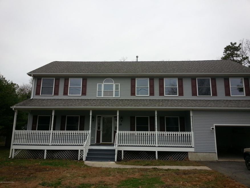 19 Whippoorwill Ln, West Creek, NJ 08092 - photo 1