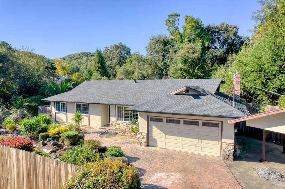 Sold $955,000 • Co-Listing Agent