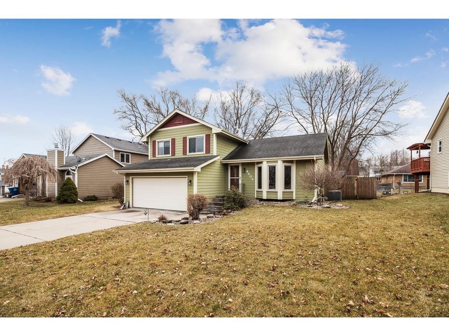 4606 Twana Dr, Des Moines, IA 50310 - photo 1