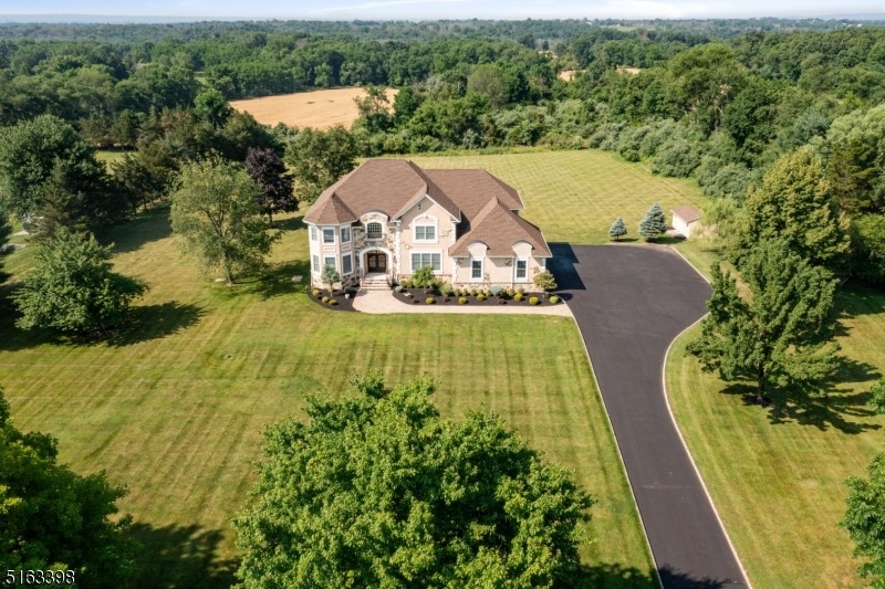 9 Van Fleet Rd, Neshanic Station, NJ 08853 - photo 1