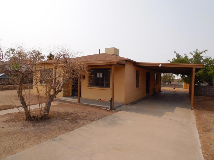 7532 Hermosillo Dr, El Paso, TX 79915 - photo 1