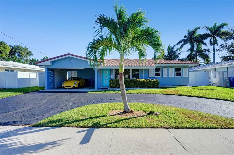 370 SE 5th Ave, Pompano Beach, FL 33060 - photo 1