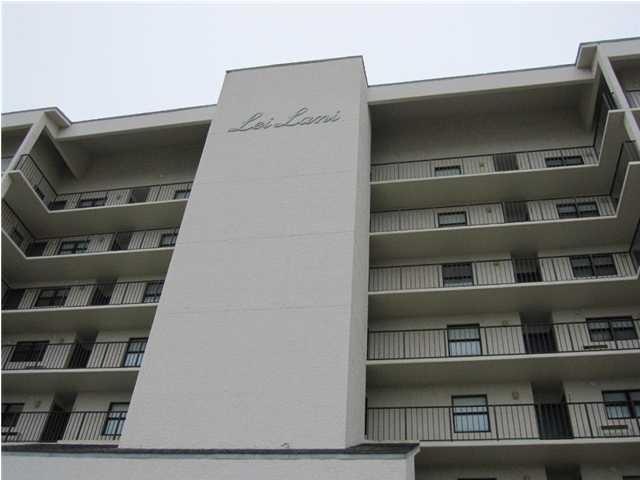 Main View