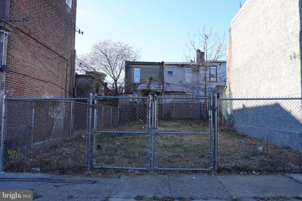 3310 12 I St, Philadelphia, PA 19134 - photo 1