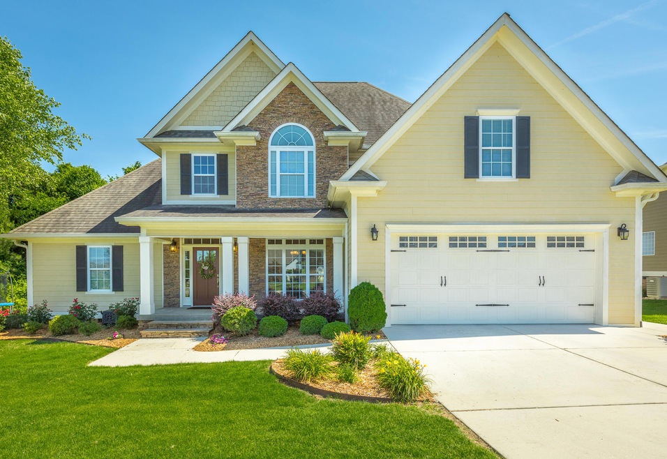 141 Shoreline Trace HD-83