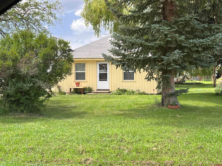 12599 Road 25, Cortez, CO 81321 - photo 1